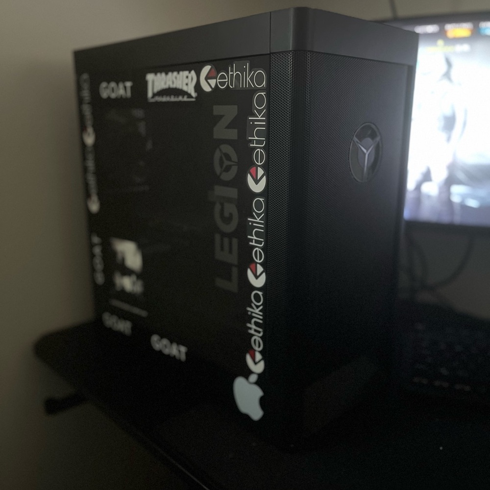Gaming pc - Picture 5 of 5